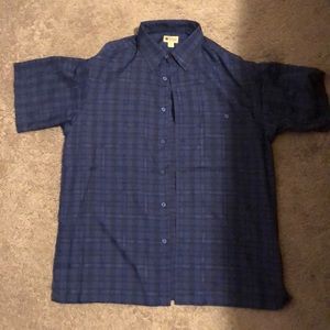 Dress shirt
